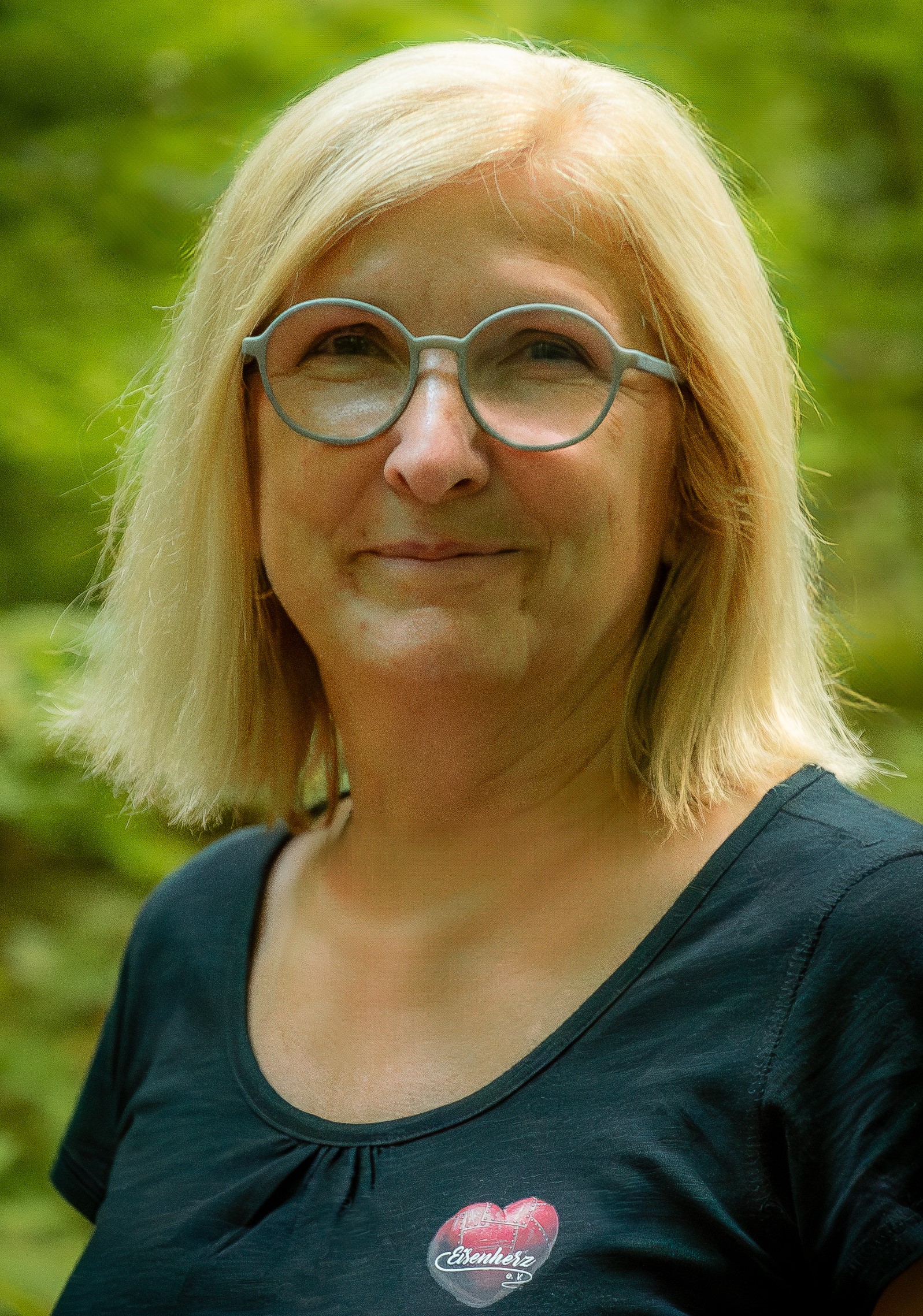 Heike Uffrecht